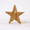 Stjerne 30mm OSB 1