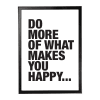 Do more happy 2