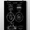 Headphone 2 Patent | Plakat 3
