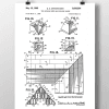 Lego Klodser 4 Patent | Plakat 7