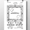 Monopoly Patent | Plakat 5