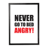 Never angry 2