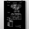 Photographic Camera 1 Patent | Plakat 5