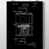 Photographic Camera 2 Patent | Plakat 4
