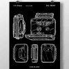 Walkman Patent | Plakat 5 Walkman Patent | Plakat 3