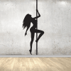 Wallsticker ipole - pole dance 4